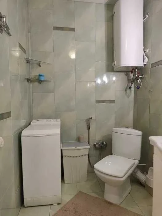 D1C For sale: 2-room apartment, Aerospace Avenue 43