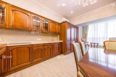 2 rooms 105m2 Center (University, Shevchenko Park, Residential Complex Ostrov) 124