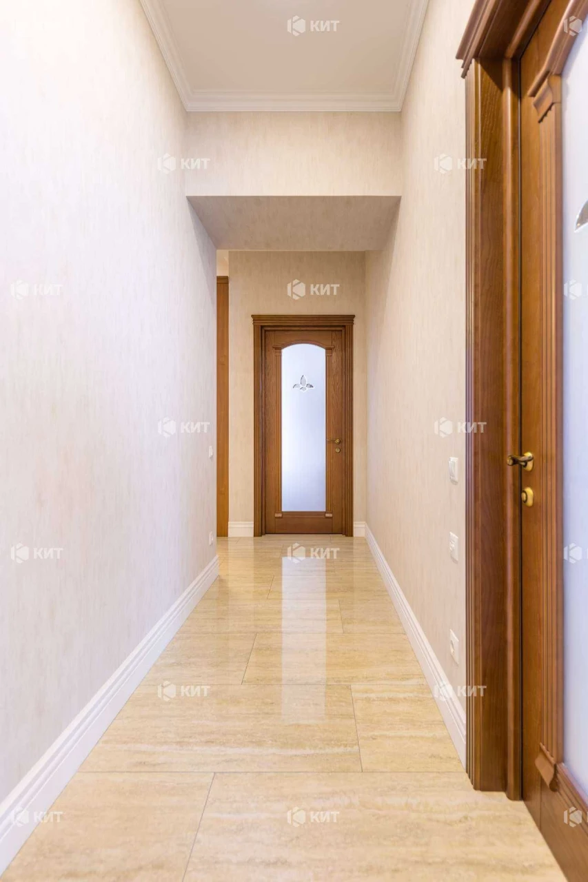 2 rooms 105m2 Center (University, Shevchenko Park, Residential Complex Ostrov) 124