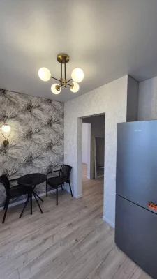 Новинка! Новострой! Продам 1к квартиру ЖК Мира 1 метро Масел