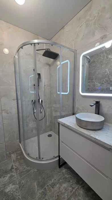 Новинка! Новострой! Продам 1к квартиру ЖК Мира 1 метро Масел