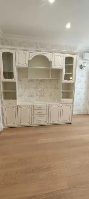 Sale of a 2-room apartment 80 m2. Author's design. Residential complex ALEX.