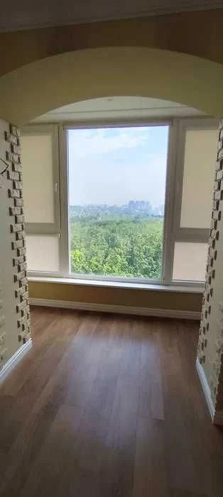 Sale of a 2-room apartment 80 m2. Author's design. Residential complex ALEX.