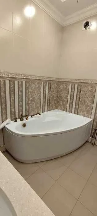 Sale of a 2-room apartment 80 m2. Author's design. Residential complex ALEX.