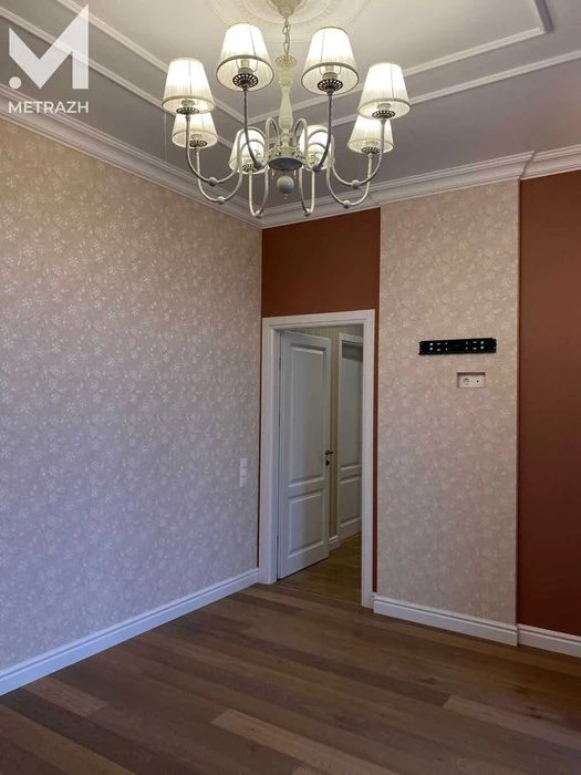 Sale of a 2-room apartment 80 m2. Author's design. Residential complex ALEX.