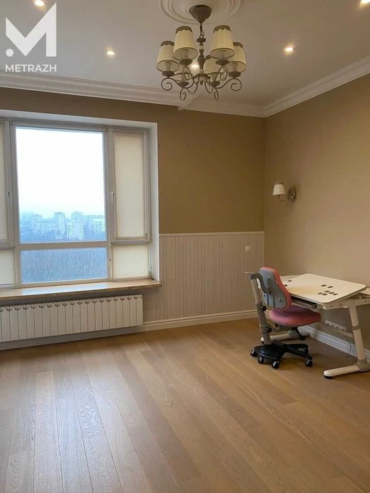 Sale of a 2-room apartment 80 m2. Author's design. Residential complex ALEX.