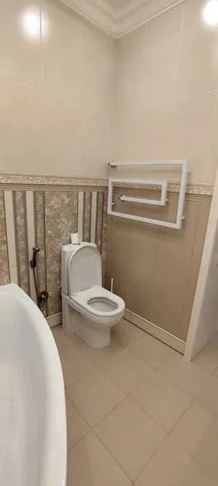 Sale of a 2-room apartment 80 m2. Author's design. Residential complex ALEX.