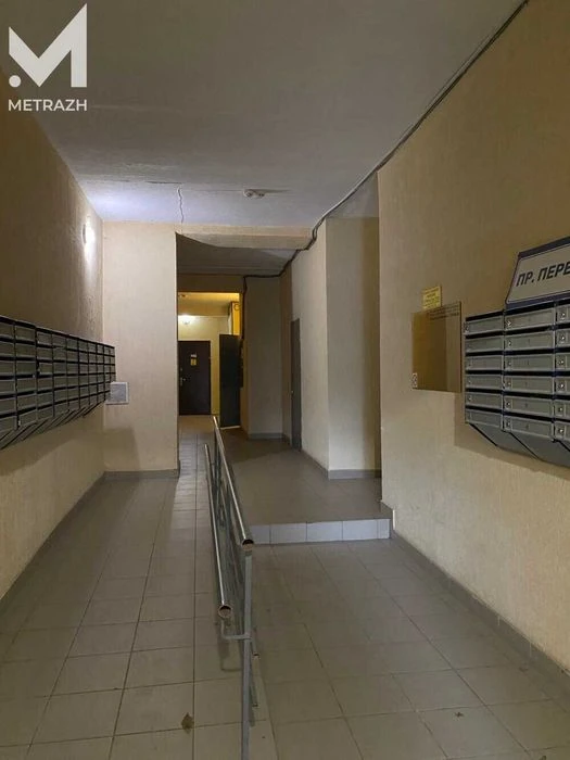 Sale of a 2-room apartment 80 m2. Author's design. Residential complex ALEX.