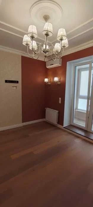 Sale of a 2-room apartment 80 m2. Author's design. Residential complex ALEX.