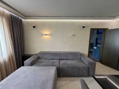 WITHOUT % 3-room apartment for sale, 18a Grigorenko St. / Poznyaki / Akhmat