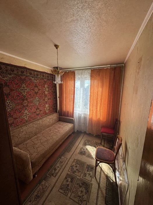 Продам 2х кімнатну квартиру Салтівка вул. Нескорених 15Б