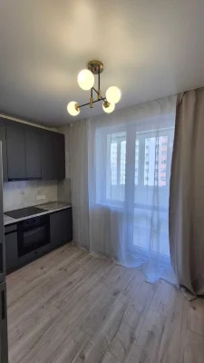 Экс! Лучшая квартира возле метро!! Продам 1к ЖК МИРА-1! Нов