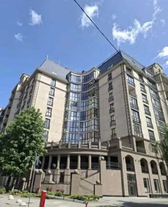 4-room apartment for sale in the Shatilovka Residence Scientific Center residential complex