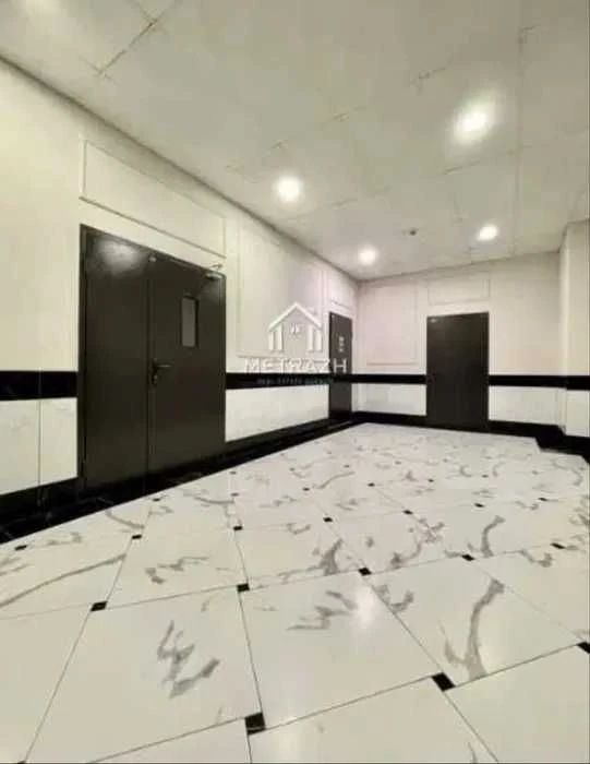 4-room apartment for sale in the Shatilovka Residence Scientific Center residential complex