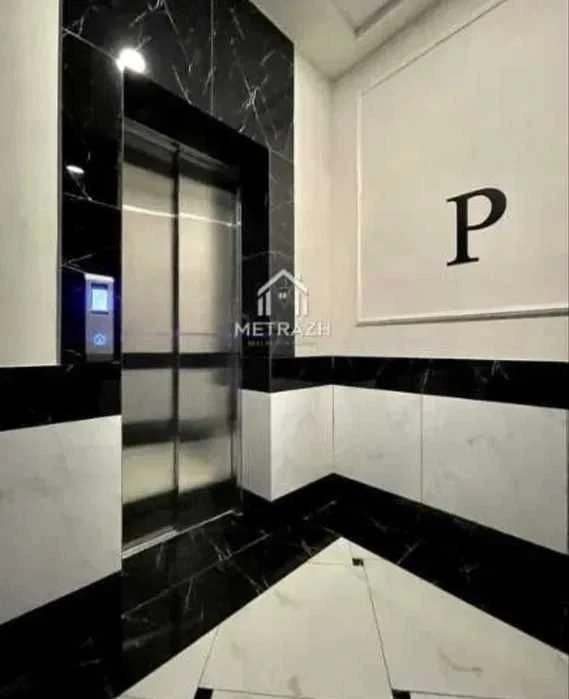 4-room apartment for sale in the Shatilovka Residence Scientific Center residential complex