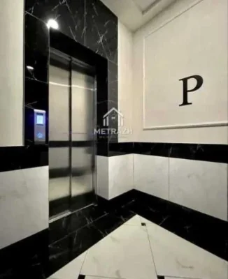 4-room apartment for sale in the Shatilovka Residence Scientific Center residential complex
