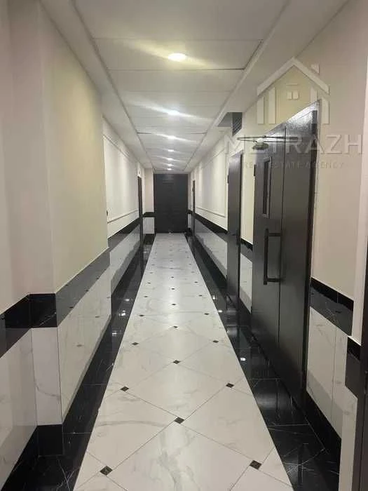 4-room apartment for sale in the Shatilovka Residence Scientific Center residential complex