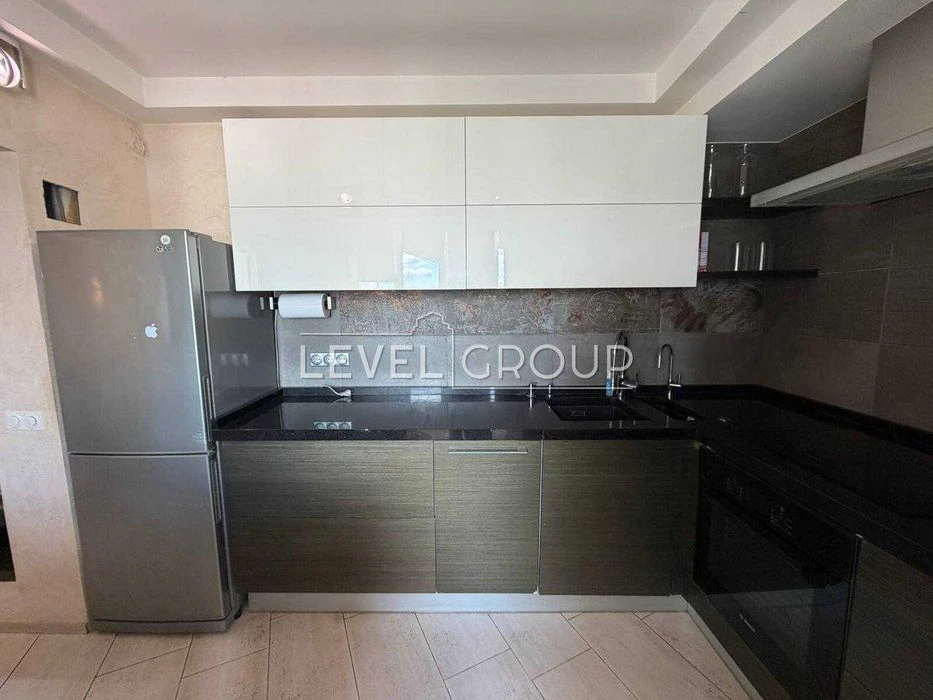 WITHOUT % 3-room apartment for sale, 18a Grigorenko St. / Poznyaki / Akhmat