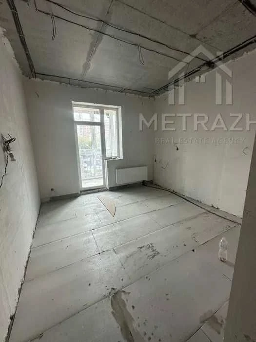 4-room apartment for sale in the Shatilovka Residence Scientific Center residential complex