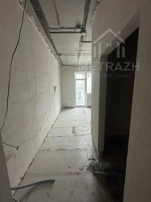 4-room apartment for sale in the Shatilovka Residence Scientific Center residential complex