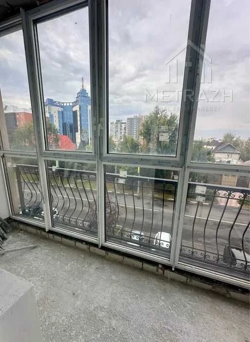 4-room apartment for sale in the Shatilovka Residence Scientific Center residential complex