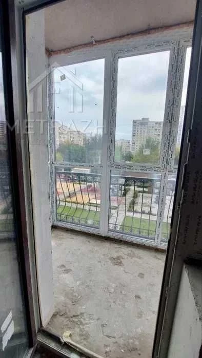 4-room apartment for sale in the Shatilovka Residence Scientific Center residential complex