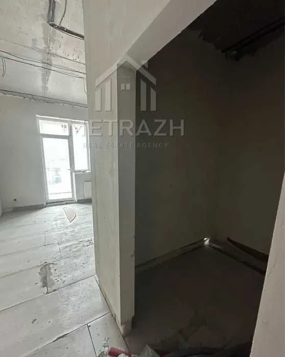 4-room apartment for sale in the Shatilovka Residence Scientific Center residential complex