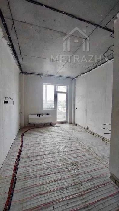 4-room apartment for sale in the Shatilovka Residence Scientific Center residential complex