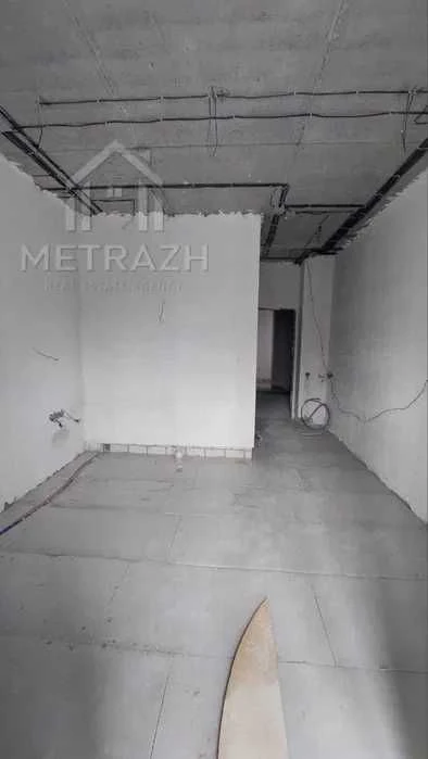 4-room apartment for sale in the Shatilovka Residence Scientific Center residential complex