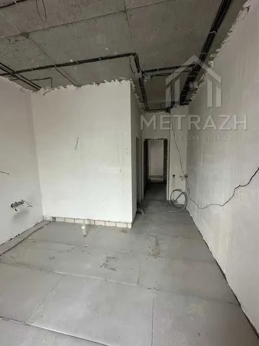 4-room apartment for sale in the Shatilovka Residence Scientific Center residential complex