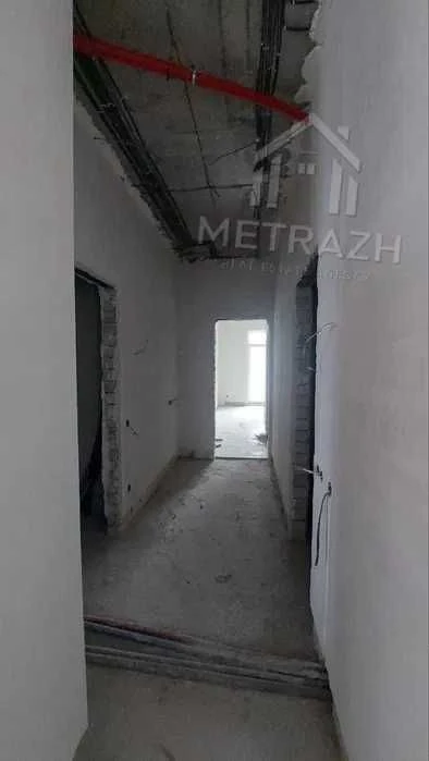 4-room apartment for sale in the Shatilovka Residence Scientific Center residential complex