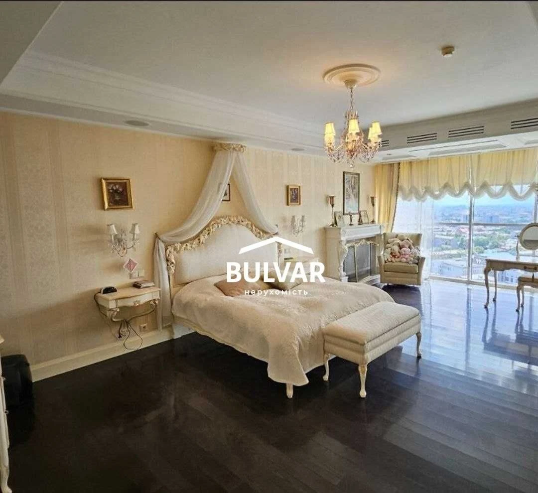 ЖК Пионер ‼️Пентхаус - 408 м2, Новострой, Центр, ул. Тринкле