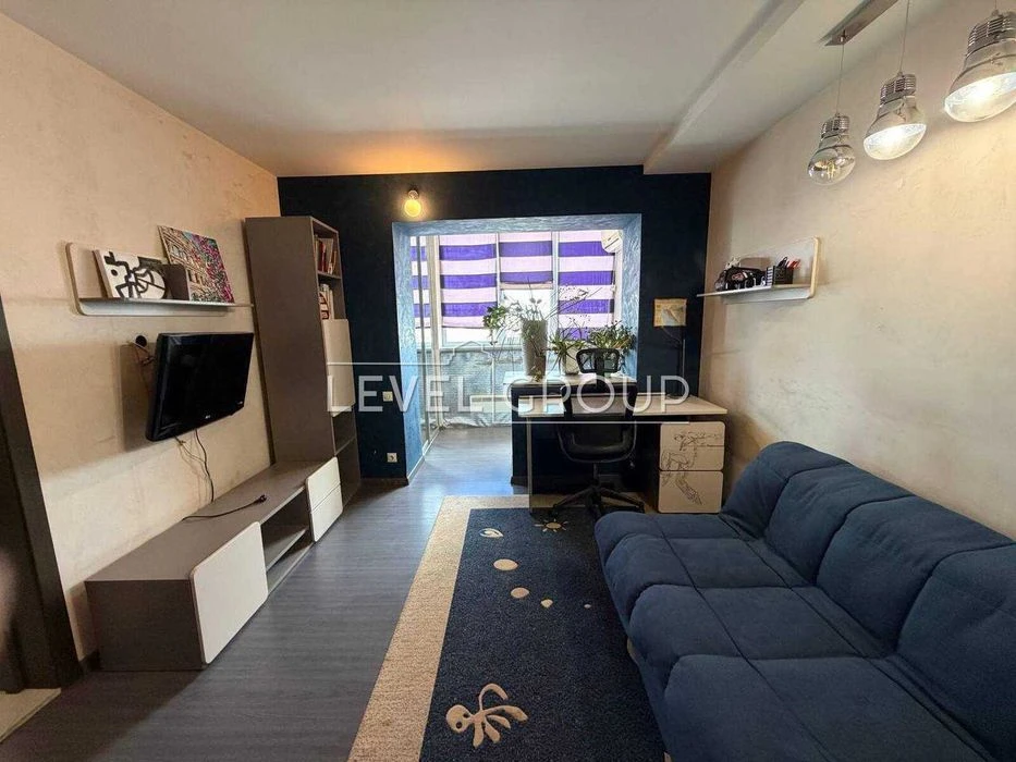 WITHOUT % 3-room apartment for sale, 18a Grigorenko St. / Poznyaki / Akhmat