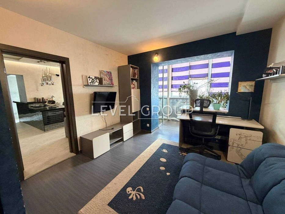 WITHOUT % 3-room apartment for sale, 18a Grigorenko St. / Poznyaki / Akhmat