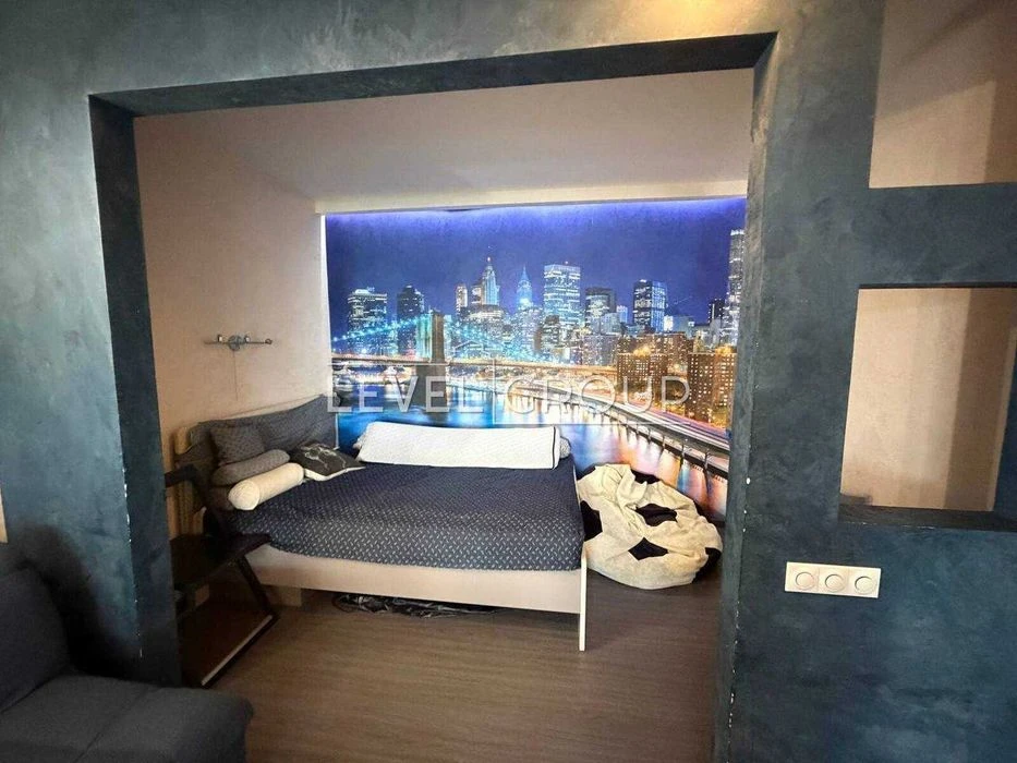 WITHOUT % 3-room apartment for sale, 18a Grigorenko St. / Poznyaki / Akhmat