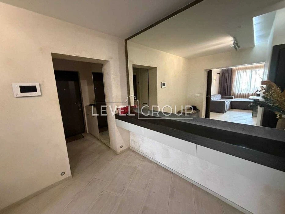 WITHOUT % 3-room apartment for sale, 18a Grigorenko St. / Poznyaki / Akhmat