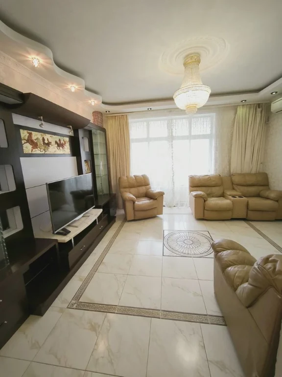 ‼️ My ex‼️ Urgent sale! Price reduced! 4-room apartment in Zh