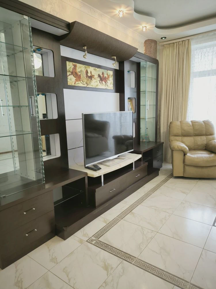 ‼️ My ex‼️ Urgent sale! Price reduced! 4-room apartment in Zh