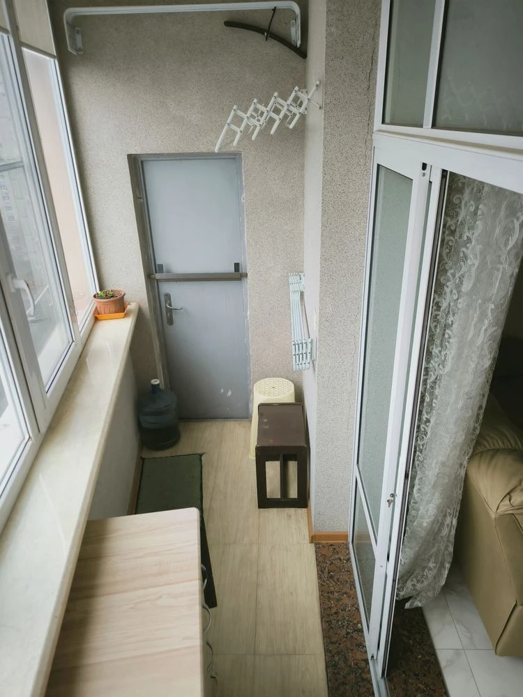 ‼️ My ex‼️ Urgent sale! Price reduced! 4-room apartment in Zh