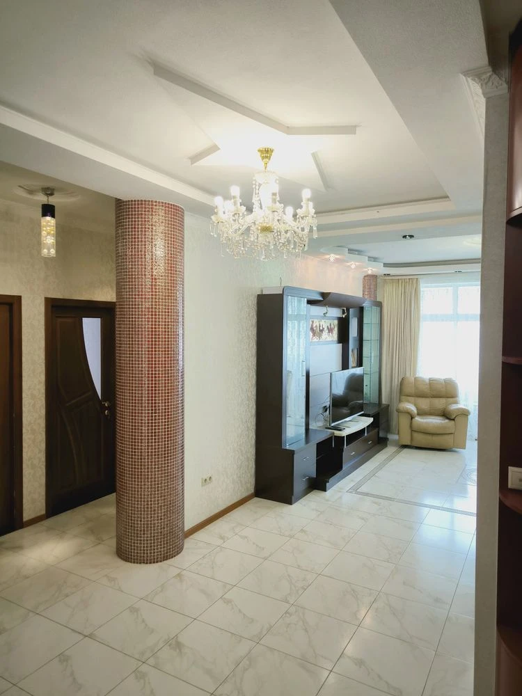 ‼️ My ex‼️ Urgent sale! Price reduced! 4-room apartment in Zh