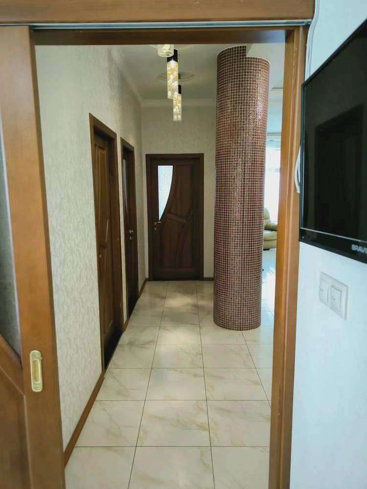 ‼️ My ex‼️ Urgent sale! Price reduced! 4-room apartment in Zh