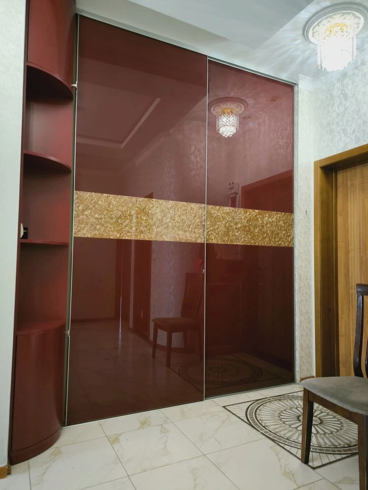 ‼️ My ex‼️ Urgent sale! Price reduced! 4-room apartment in Zh