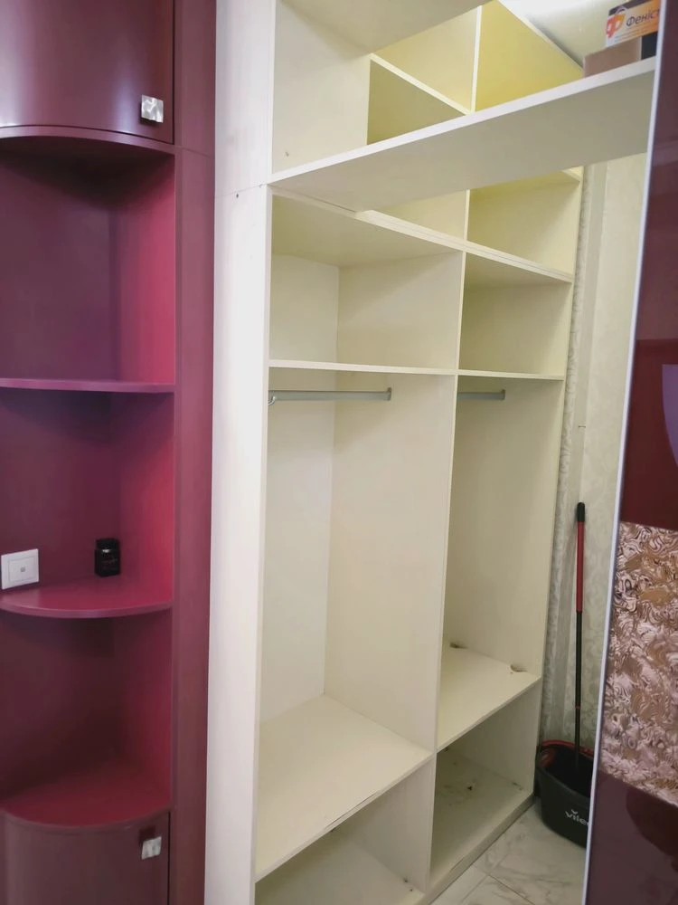 ‼️ My ex‼️ Urgent sale! Price reduced! 4-room apartment in Zh