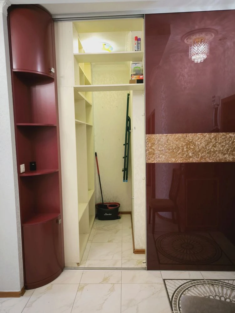 ‼️ My ex‼️ Urgent sale! Price reduced! 4-room apartment in Zh