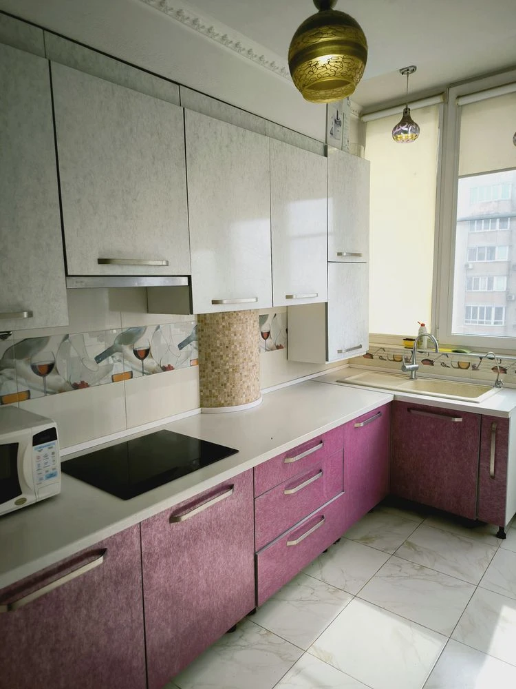 ‼️ My ex‼️ Urgent sale! Price reduced! 4-room apartment in Zh