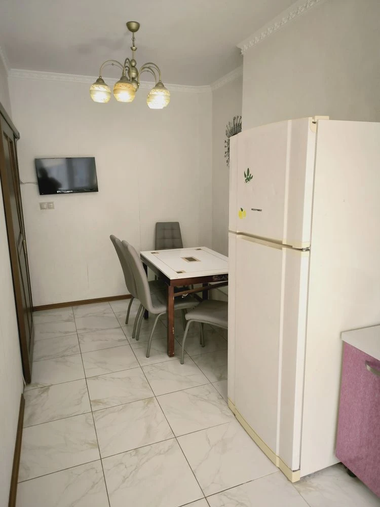 ‼️ My ex‼️ Urgent sale! Price reduced! 4-room apartment in Zh