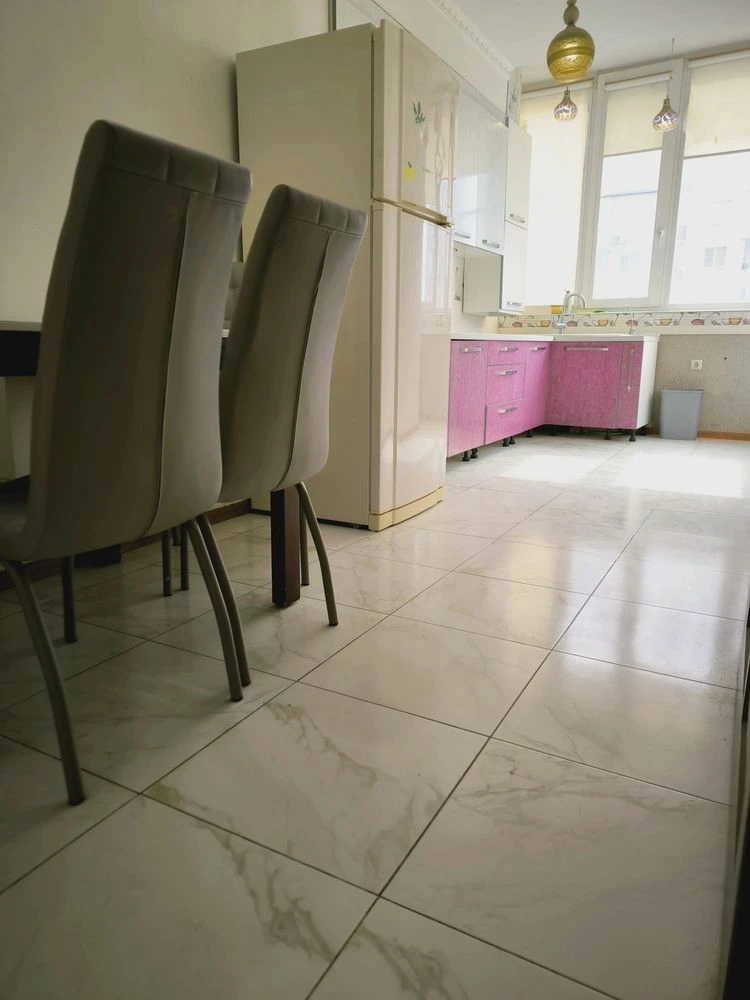‼️ My ex‼️ Urgent sale! Price reduced! 4-room apartment in Zh