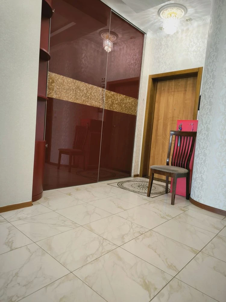 ‼️ My ex‼️ Urgent sale! Price reduced! 4-room apartment in Zh