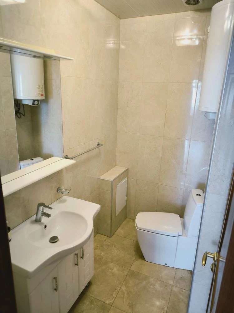 ‼️ My ex‼️ Urgent sale! Price reduced! 4-room apartment in Zh