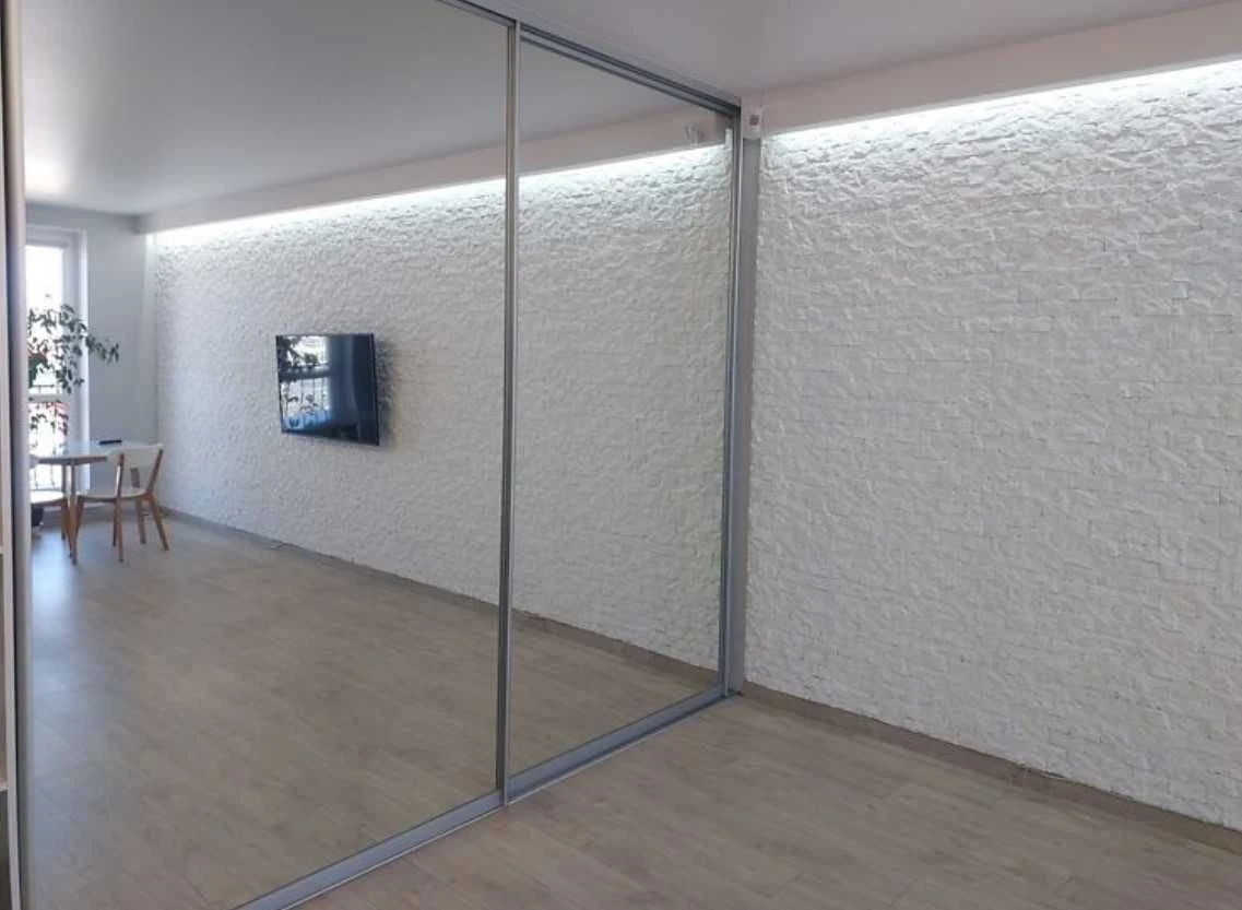 1-bedroom apartment in the Levada residential complex! Gagarin metro station! City Center!